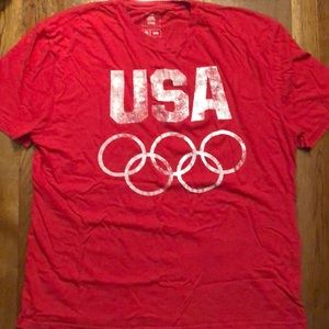 USA Men’s T Shirt